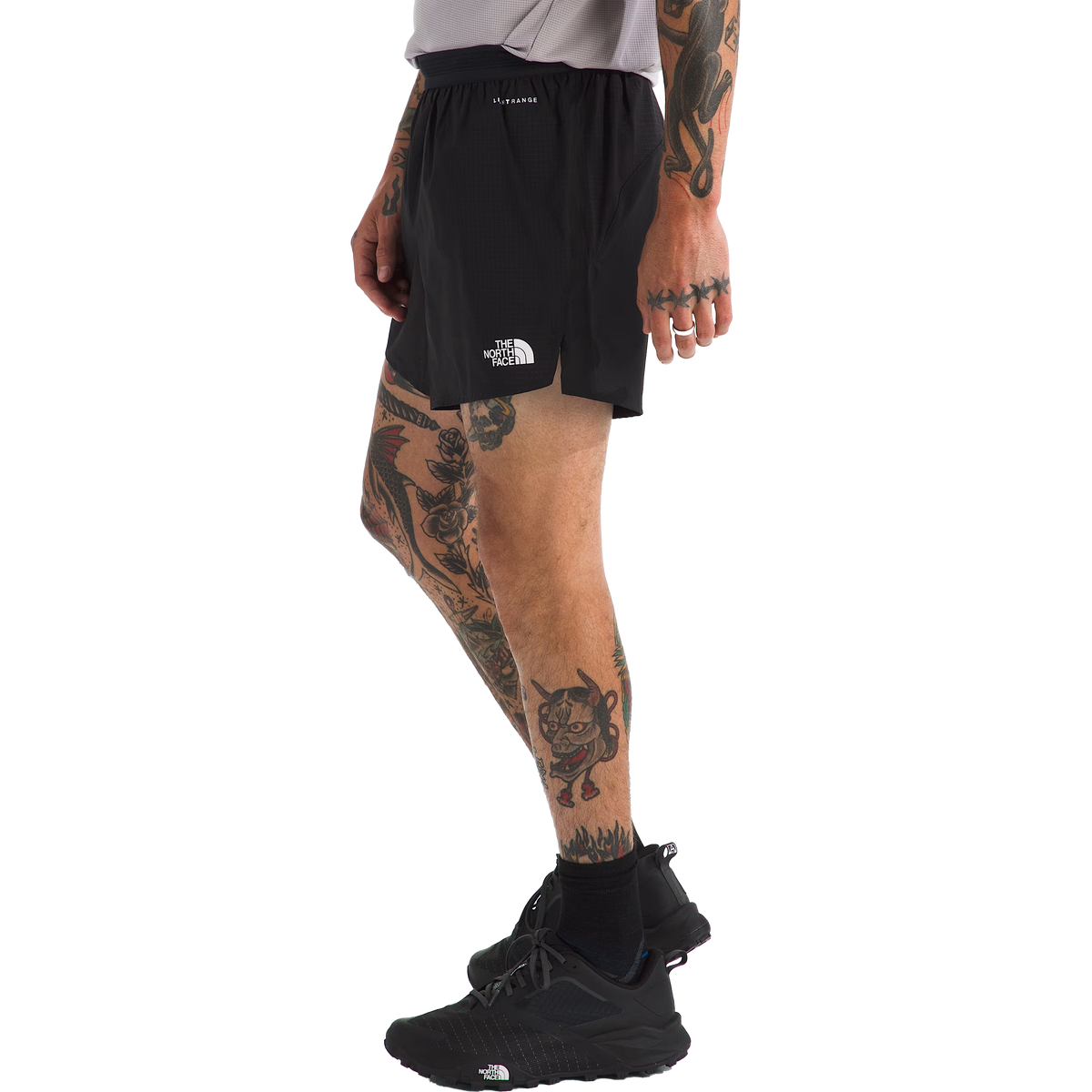 Men's Sunriser Short 5"