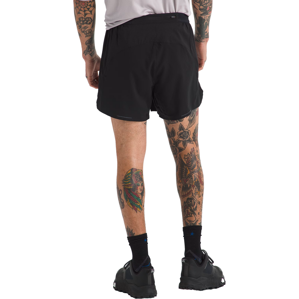 Men's Sunriser Short 5"
