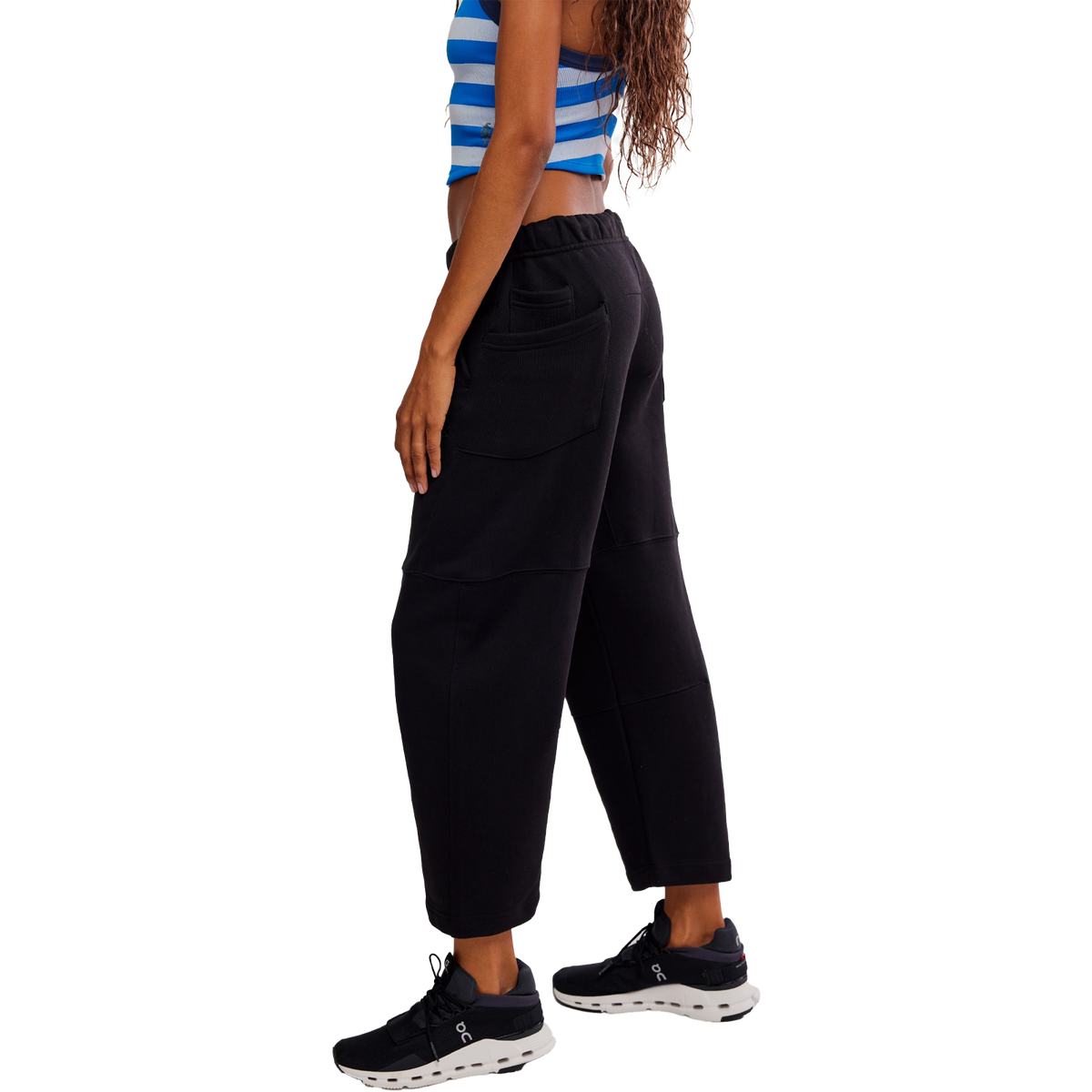 Women's Top Score Pant