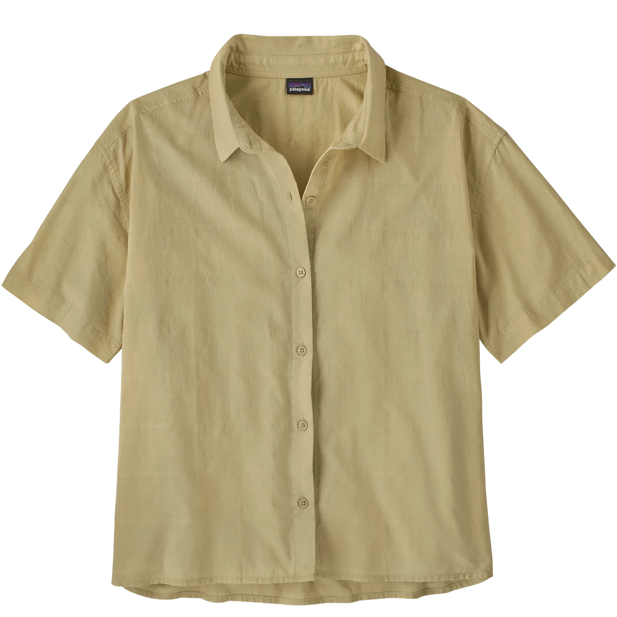 Women's Lightweight A/C Shirt