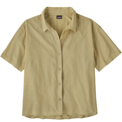 Women's Lightweight A/C Shirt