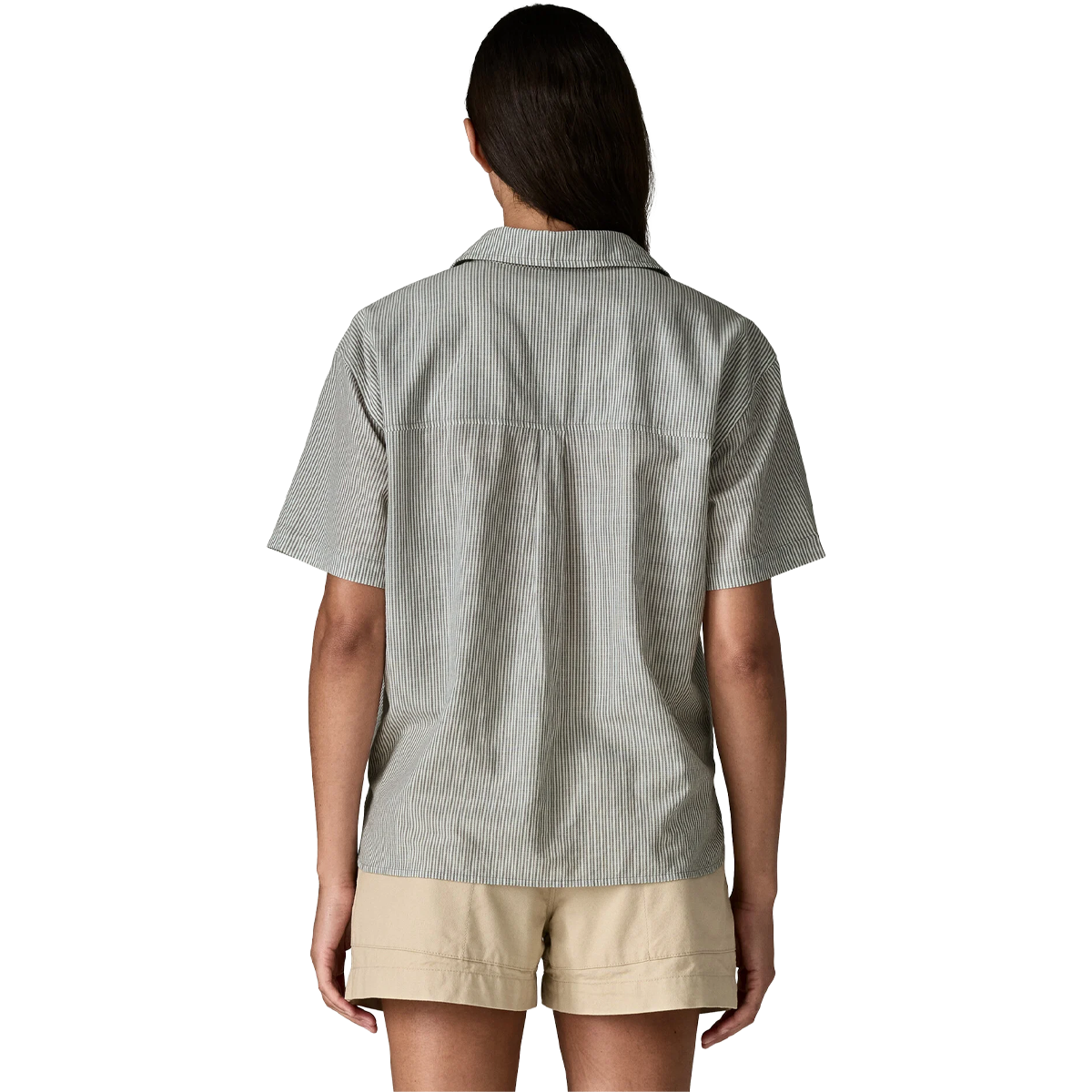 Women's Lightweight A/C Shirt