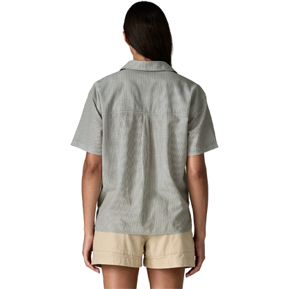 Women's Lightweight A/C Shirt