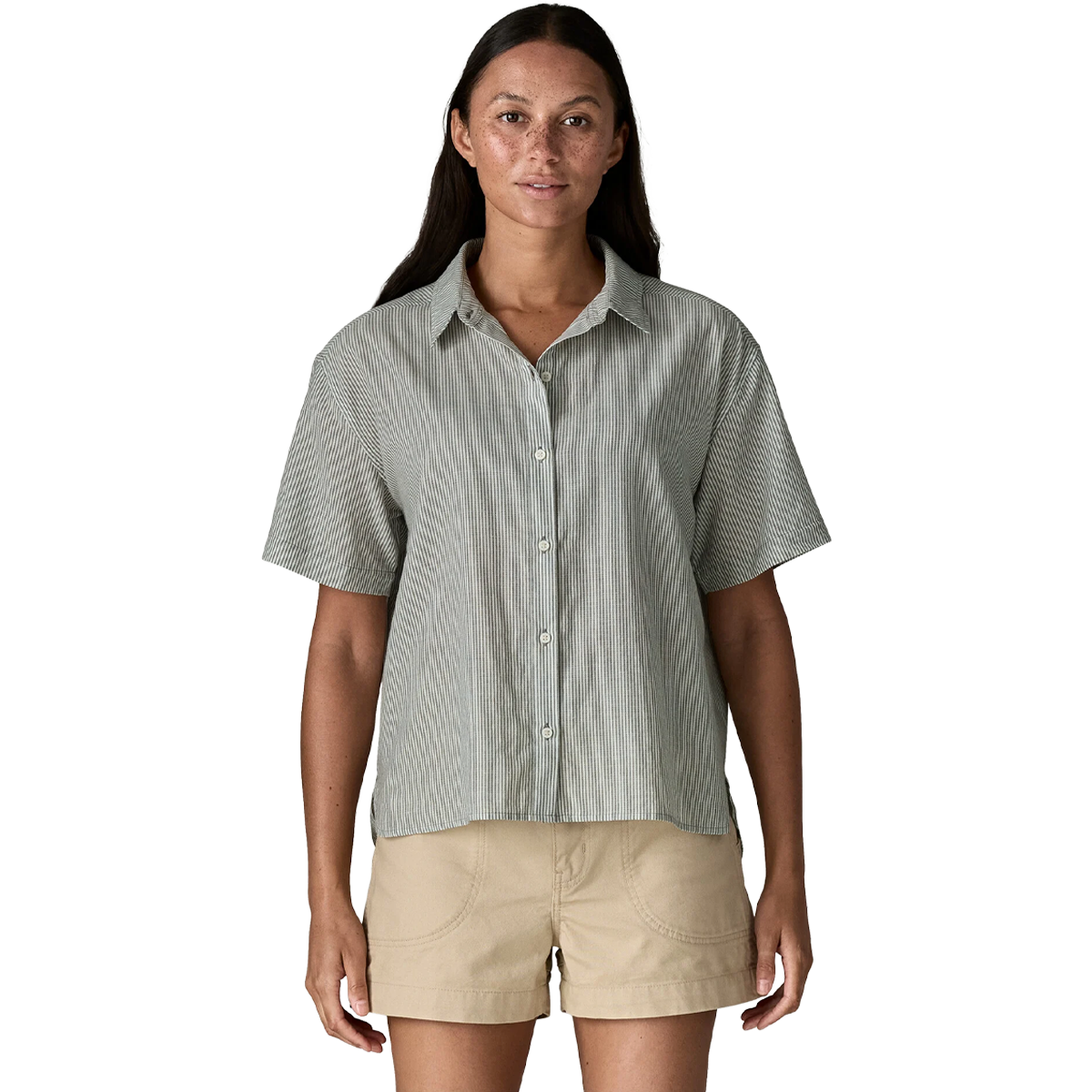 Women's Lightweight A/C Shirt