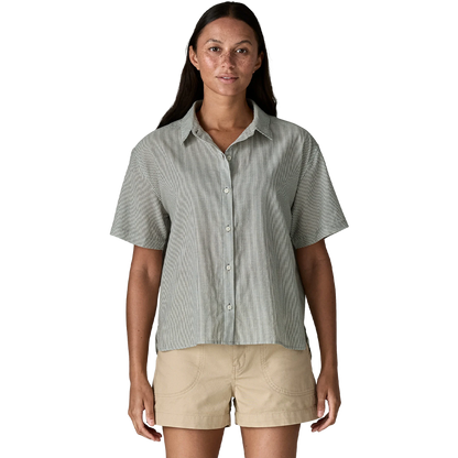 Women's Lightweight A/C Shirt