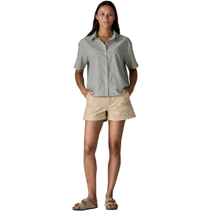 Women's Lightweight A/C Shirt