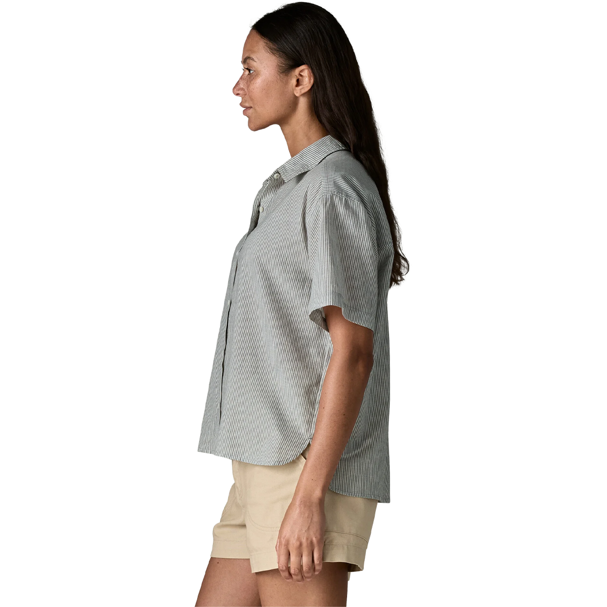 Women's Lightweight A/C Shirt
