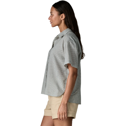 Women's Lightweight A/C Shirt