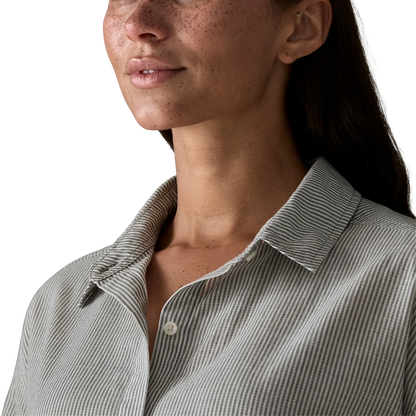 Women's Lightweight A/C Shirt