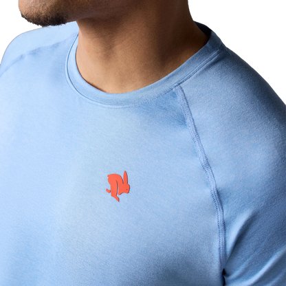 Men's EZ Tee Short Sleeve