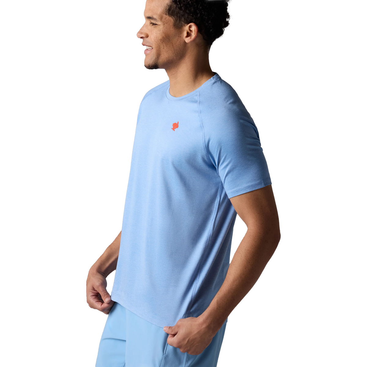 Men's EZ Tee Short Sleeve