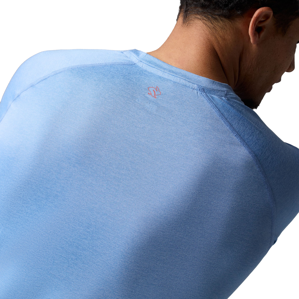 Men's EZ Tee Short Sleeve