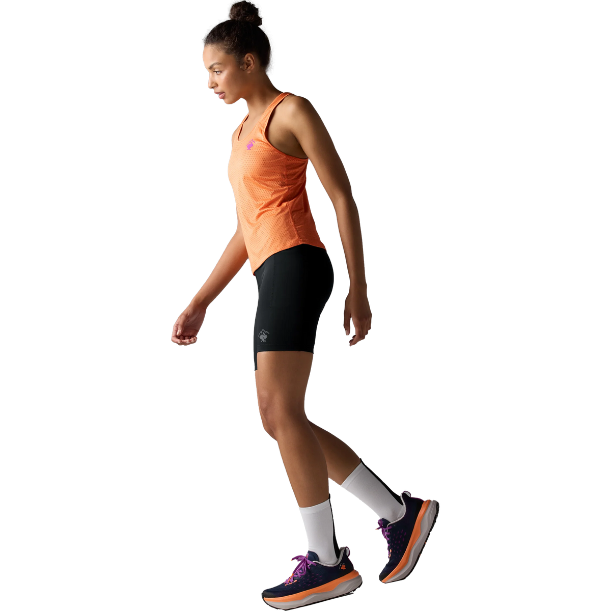 Women's Hydration Trail Tank
