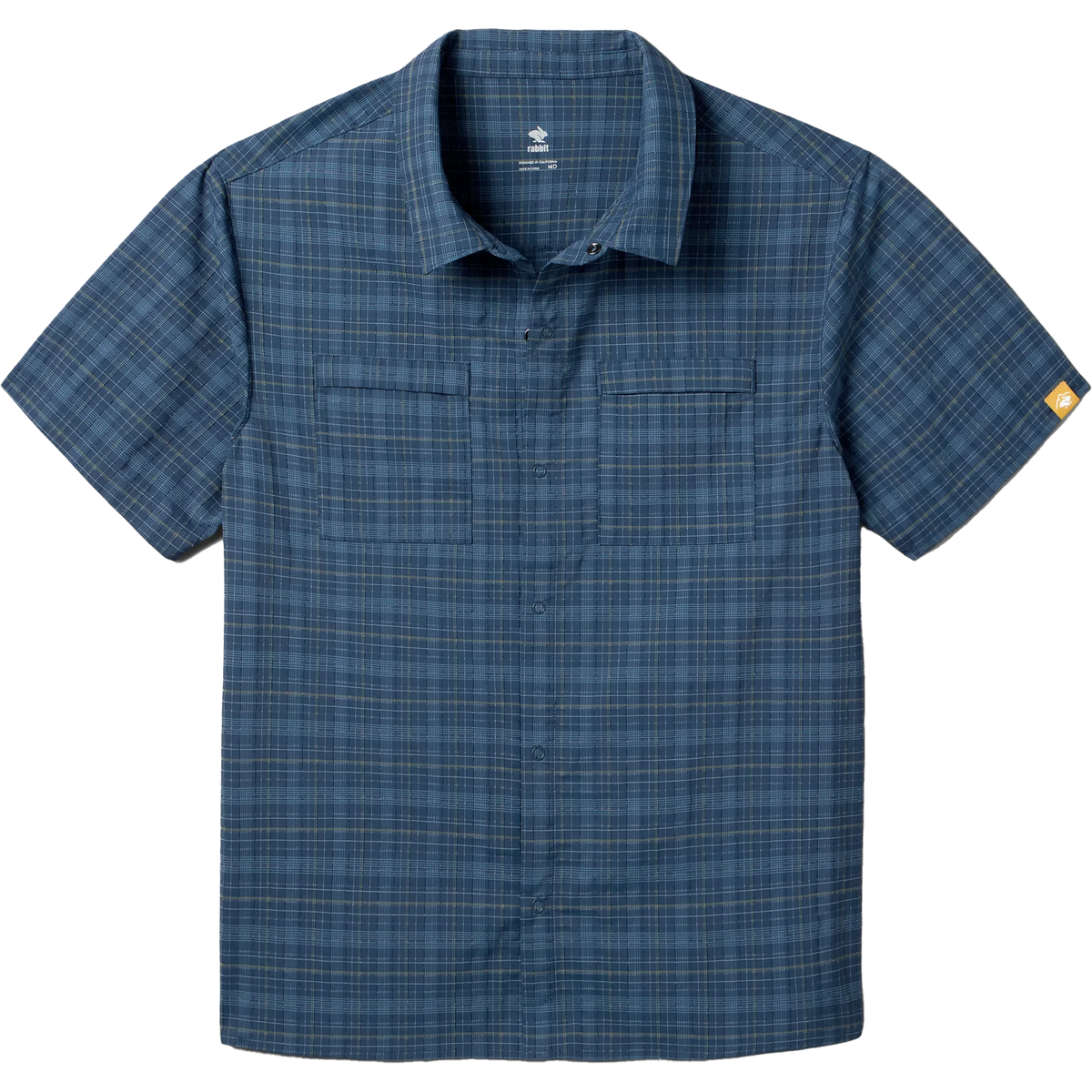 Men's High Country Short Sleeve