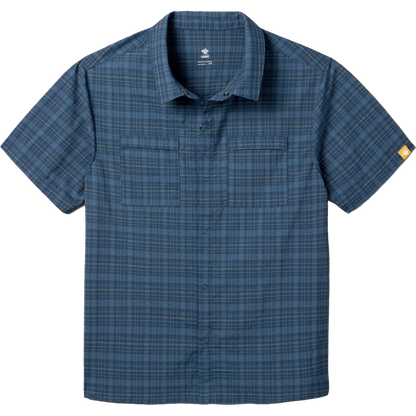 Men's High Country Short Sleeve