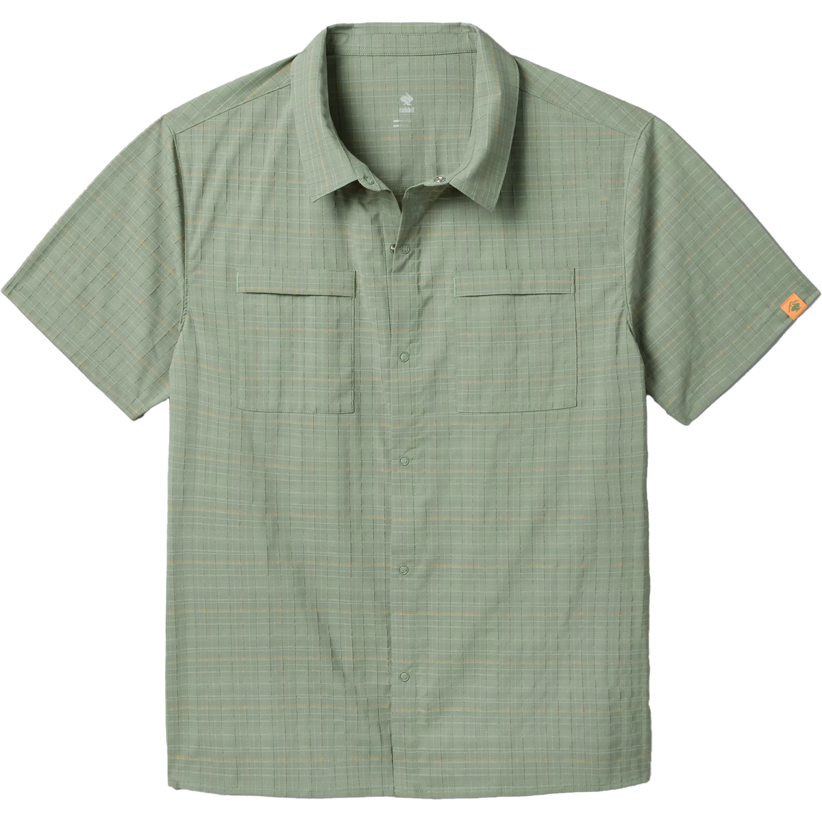 Men's High Country Short Sleeve
