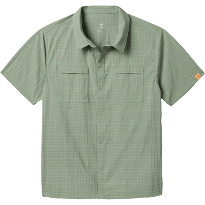 Men's High Country Short Sleeve
