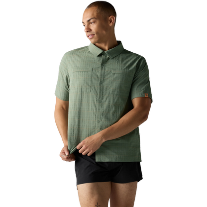 Men's High Country Short Sleeve