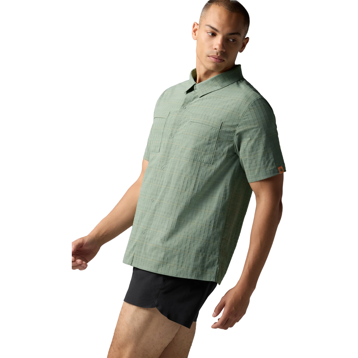 Men's High Country Short Sleeve