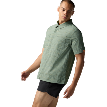 Men's High Country Short Sleeve