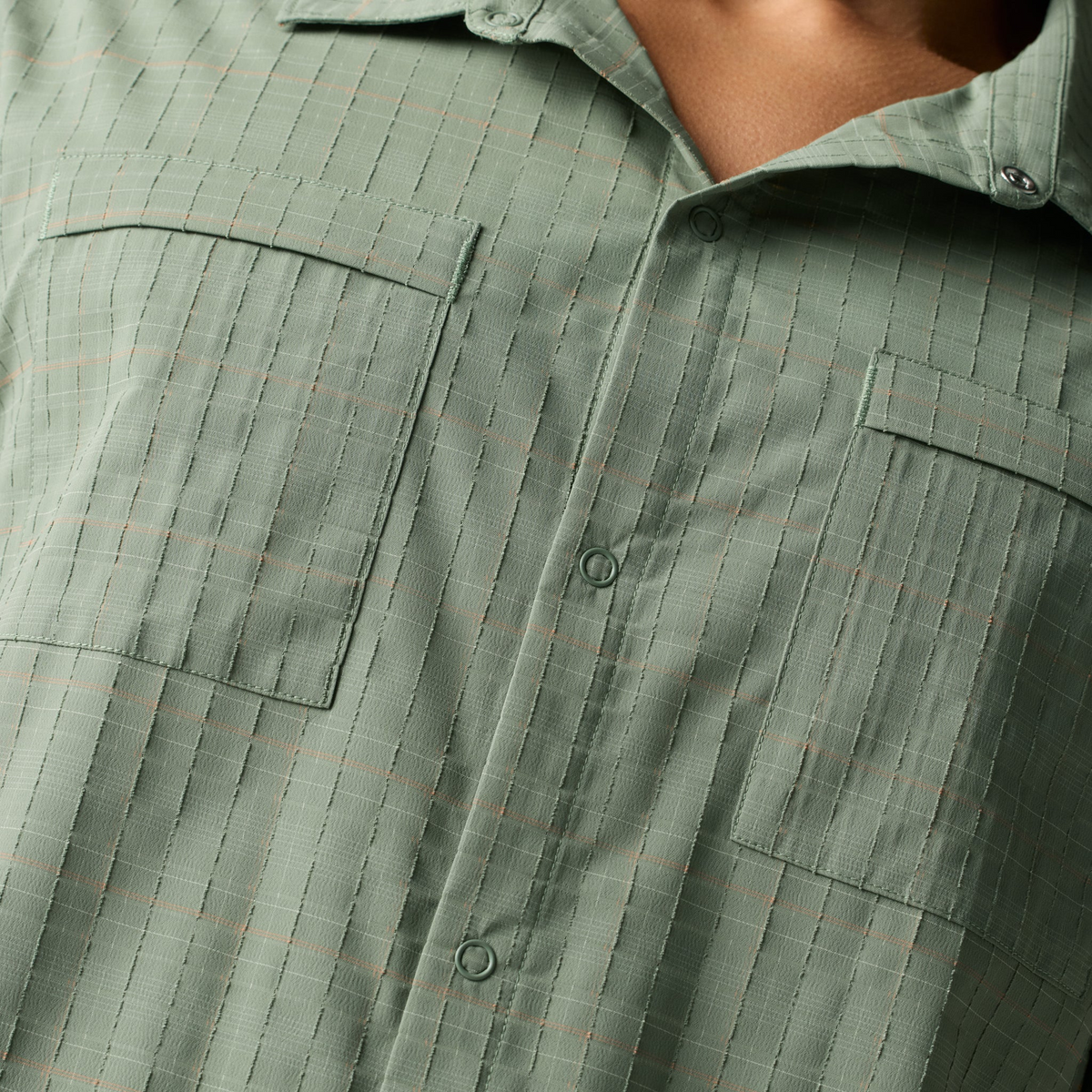 Men's High Country Short Sleeve