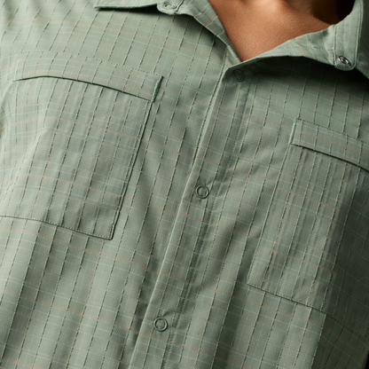 Men's High Country Short Sleeve