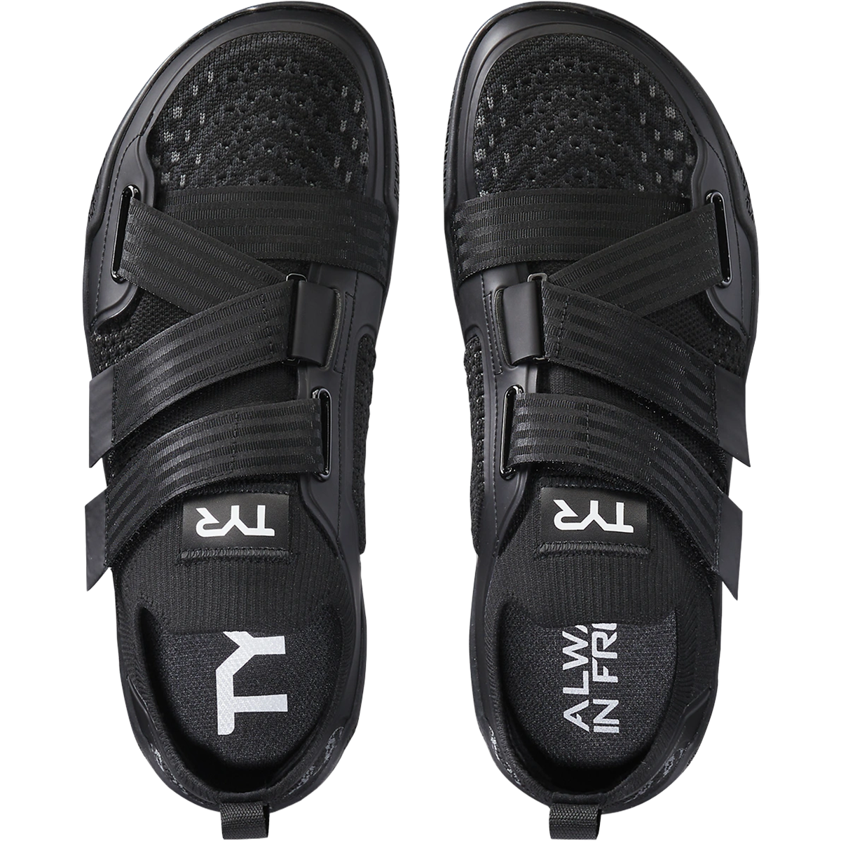 Men's DZ-1 DropZero Stability Strap