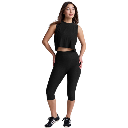 Women's Featherweight Minimal Cropped Tank