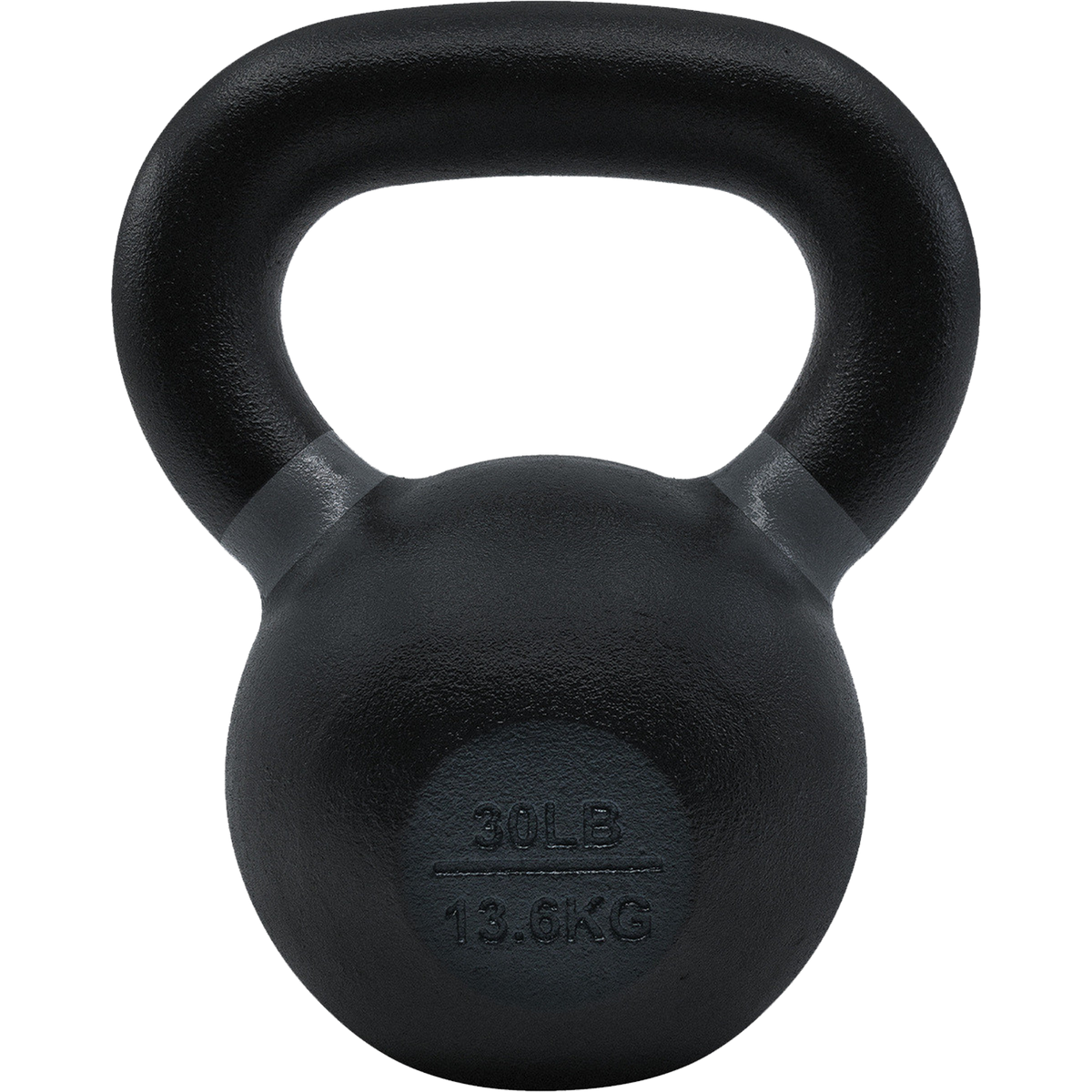 Rhino Iron Kettlebell 30 lb