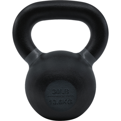 Rhino Iron Kettlebell 30 lb