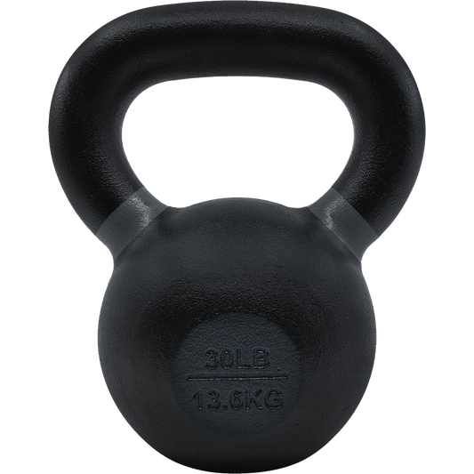Rhino Iron Kettlebell 30 lb