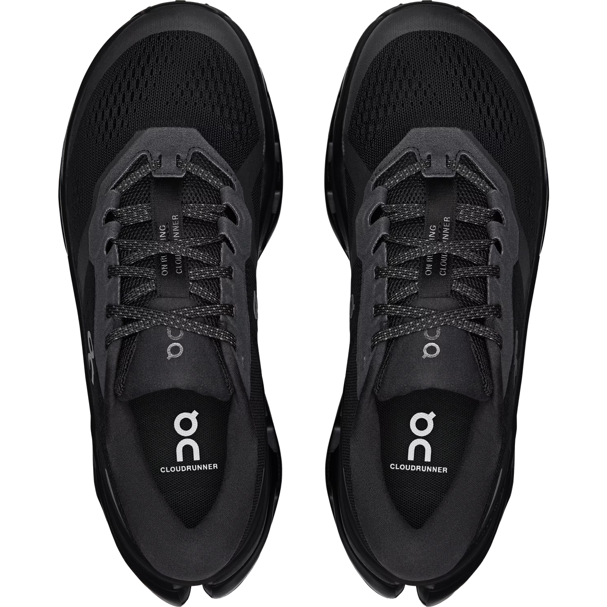 Men's Cloudrunner 3