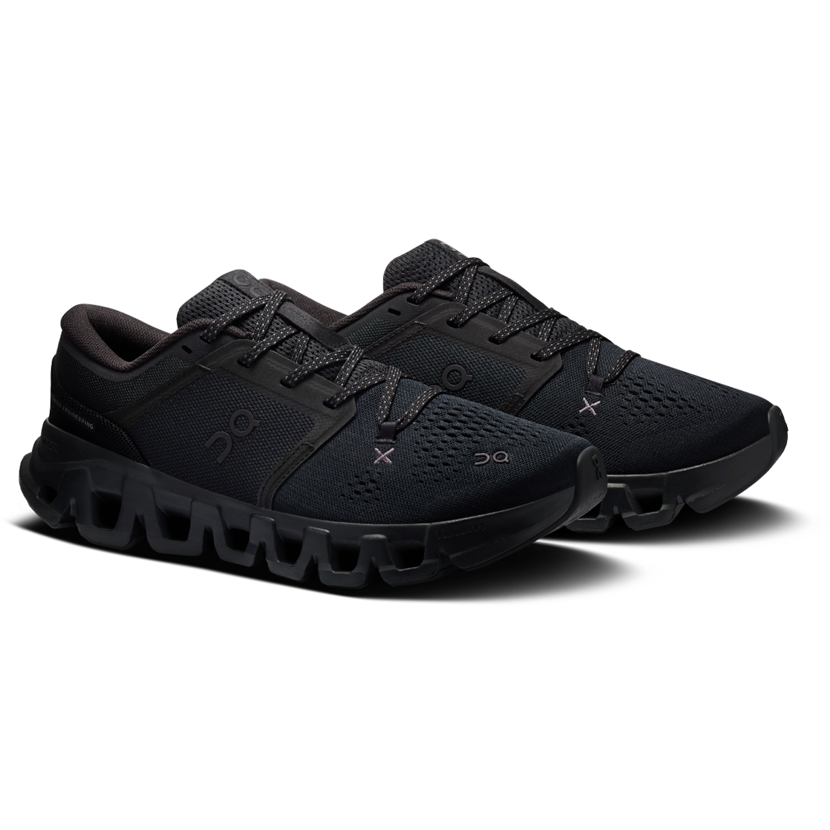 Women's Cloud X 5