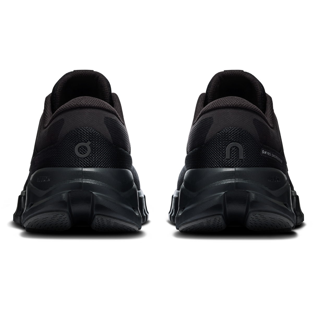 Women's Cloud X 5