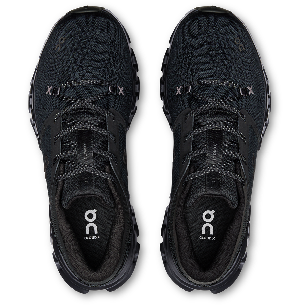 Women's Cloud X 5