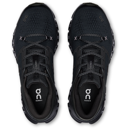 Women's Cloud X 5