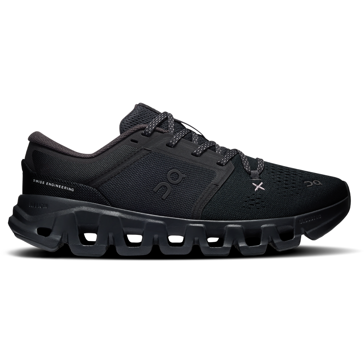 Women's Cloud X 5