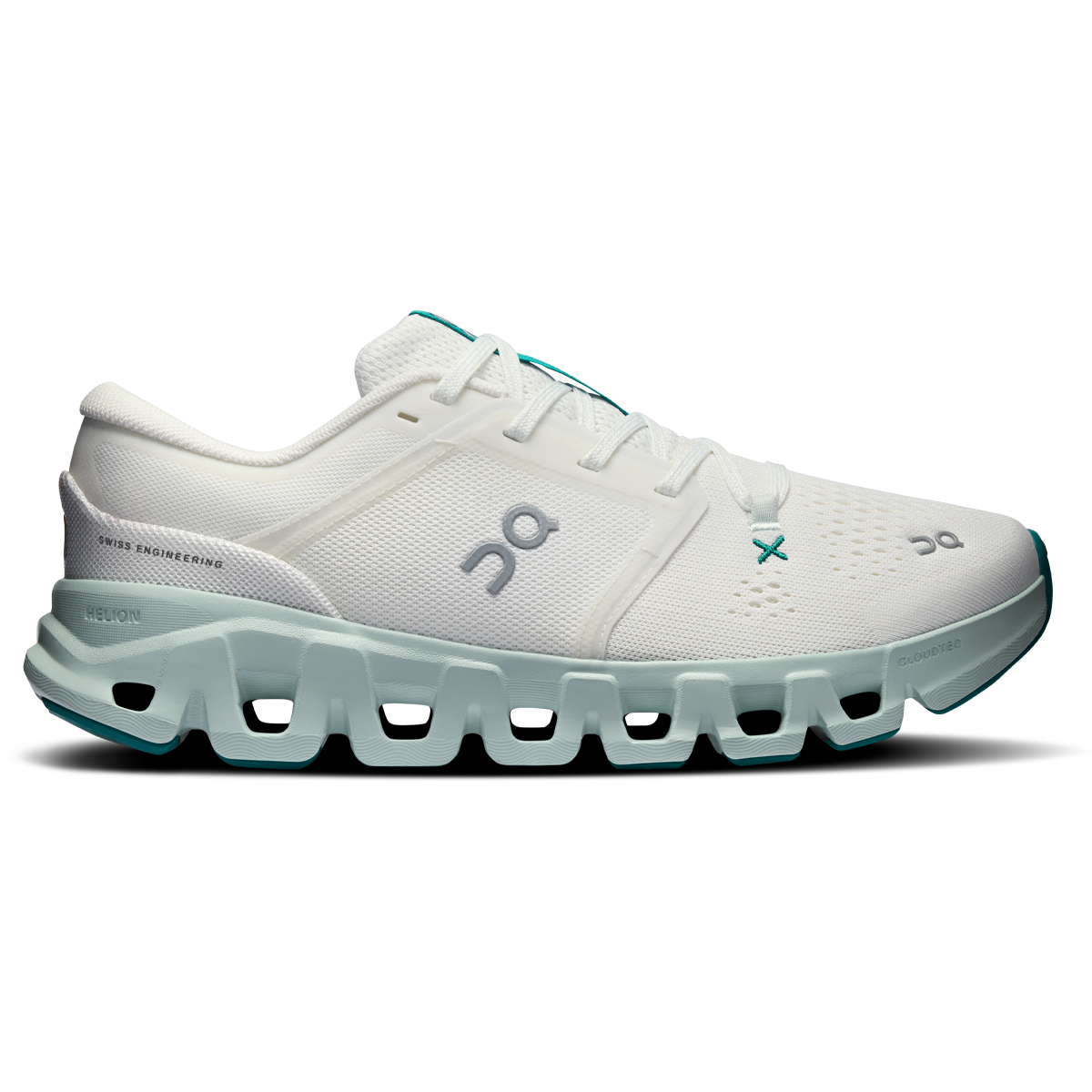 Women's Cloud X 5