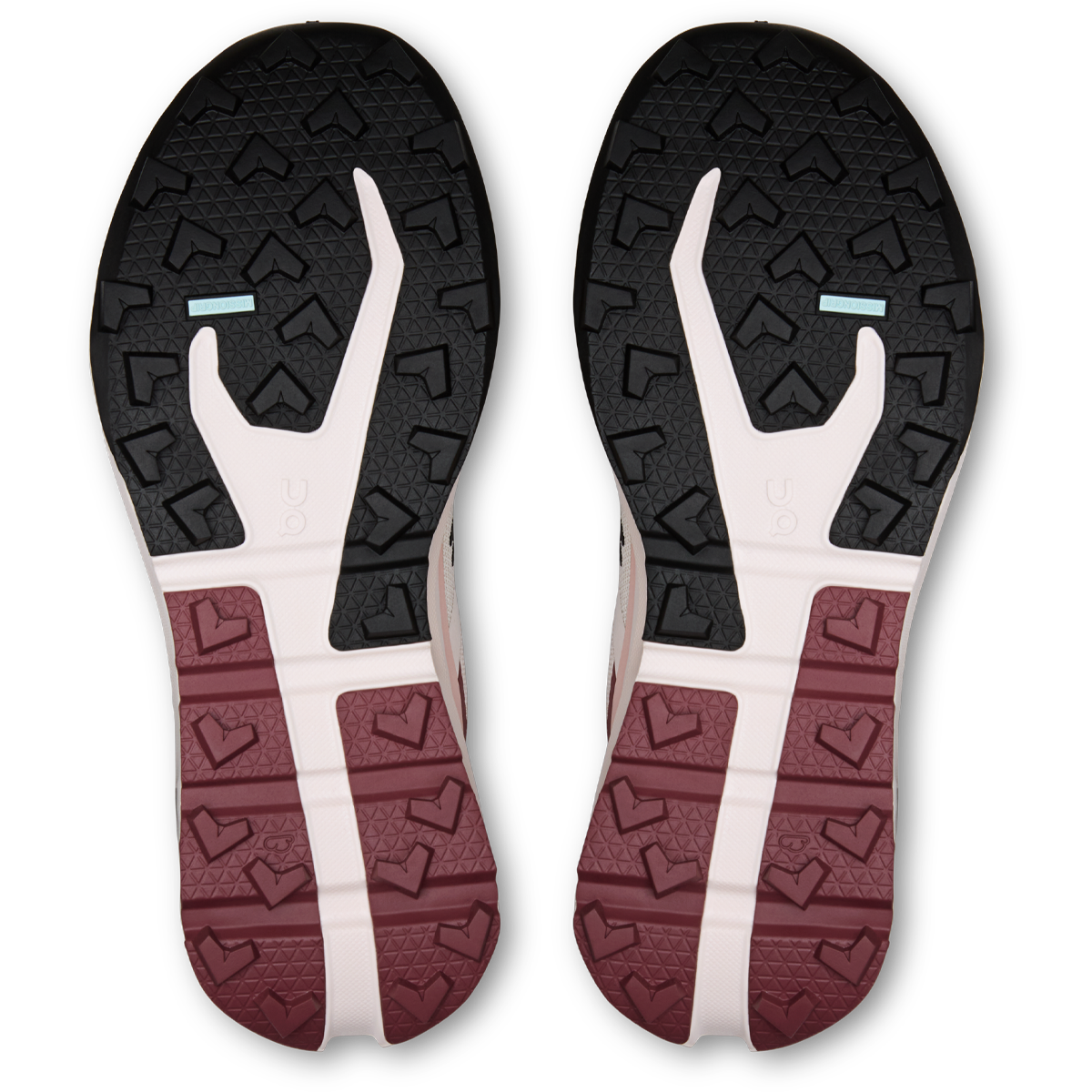 Women's Cloudvista 3