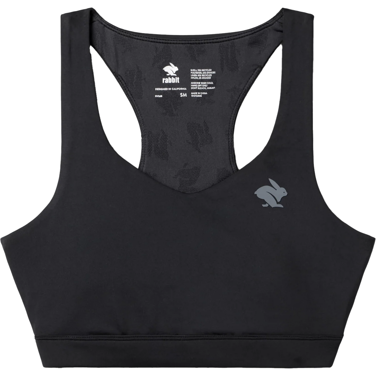 Women's Pocket Bra