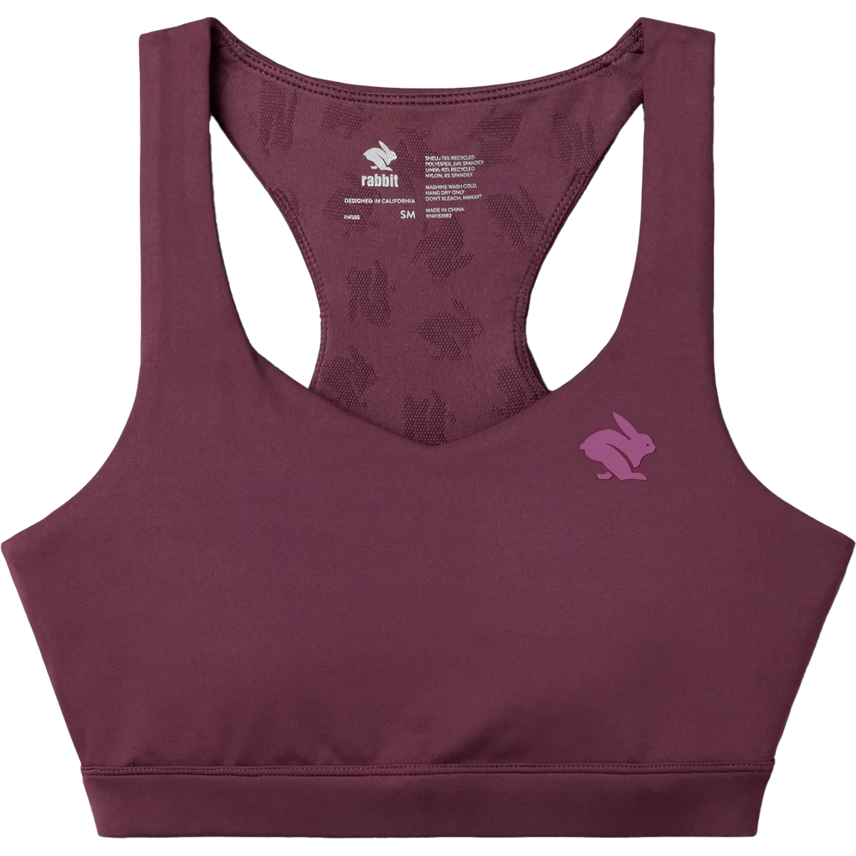 Women's Pocket Bra