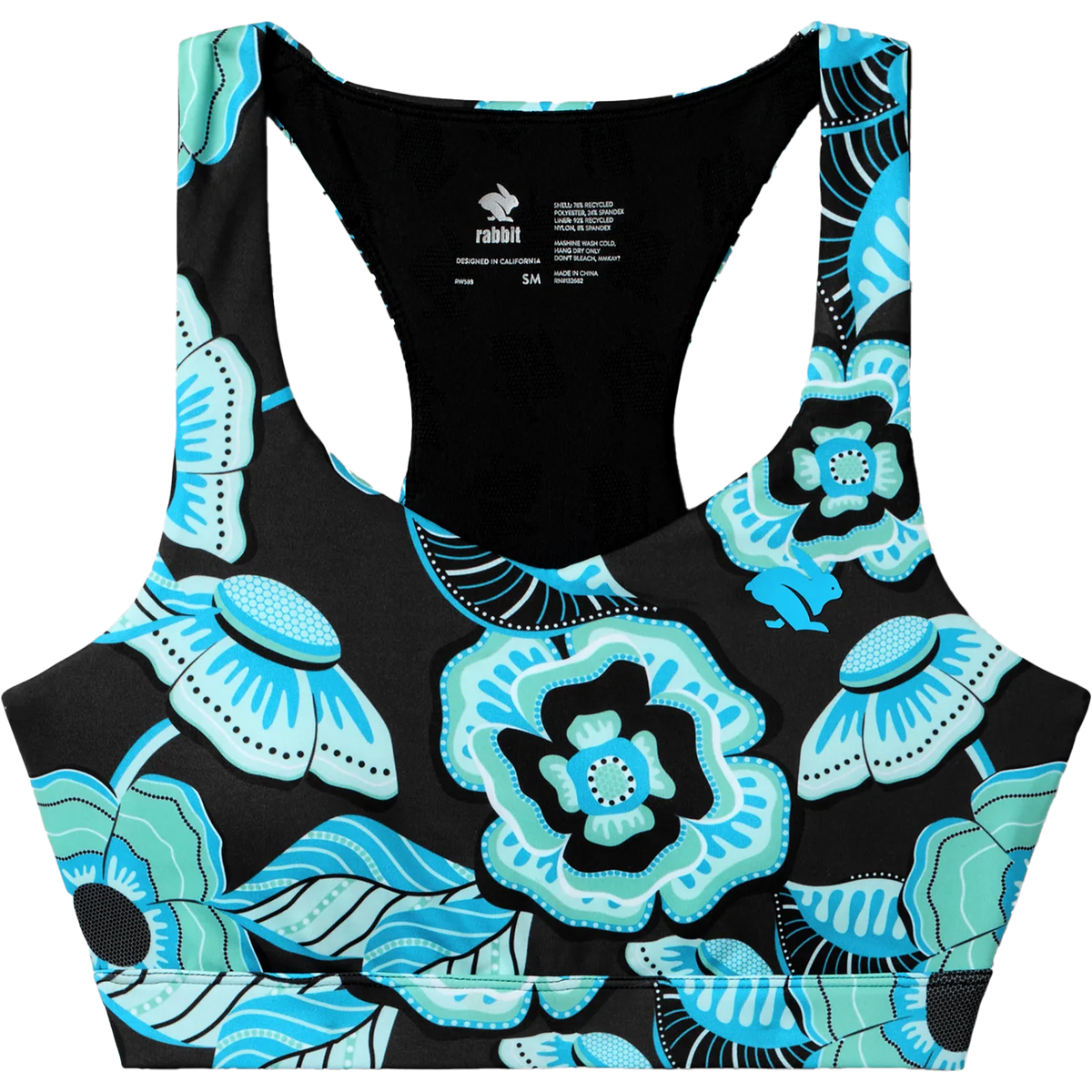 Women's Pocket Bra