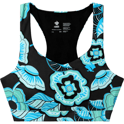 Women's Pocket Bra