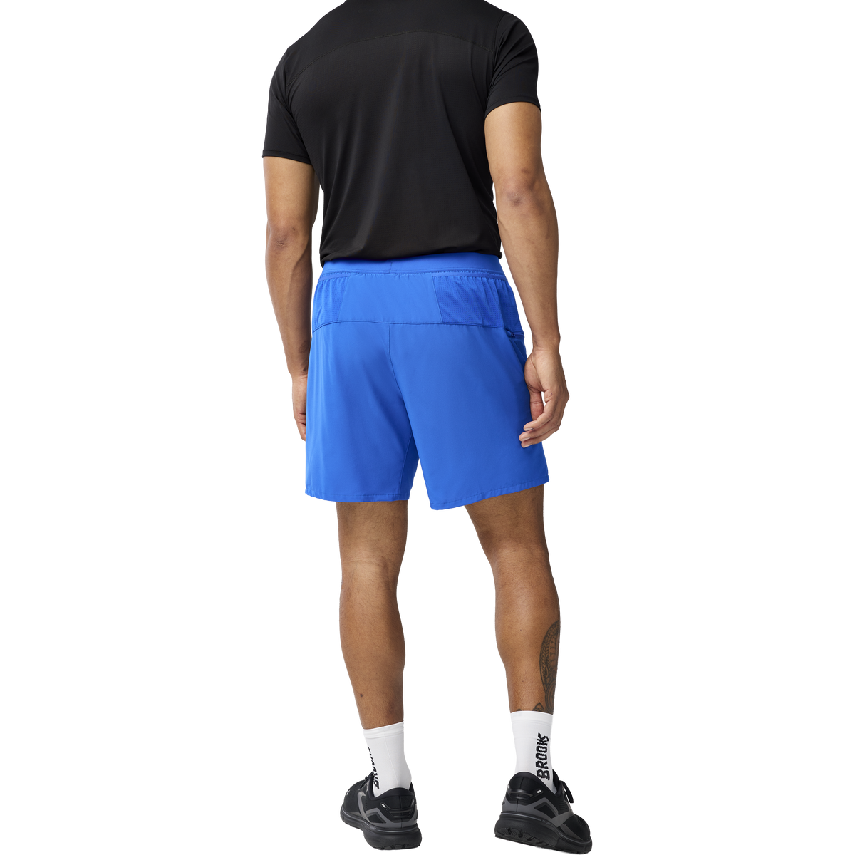 Men's Journey 7" 2-in-1 Short