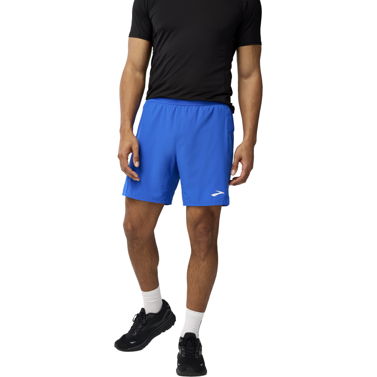 Men's Journey 7" 2-in-1 Short