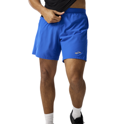 Men's Journey 7" 2-in-1 Short
