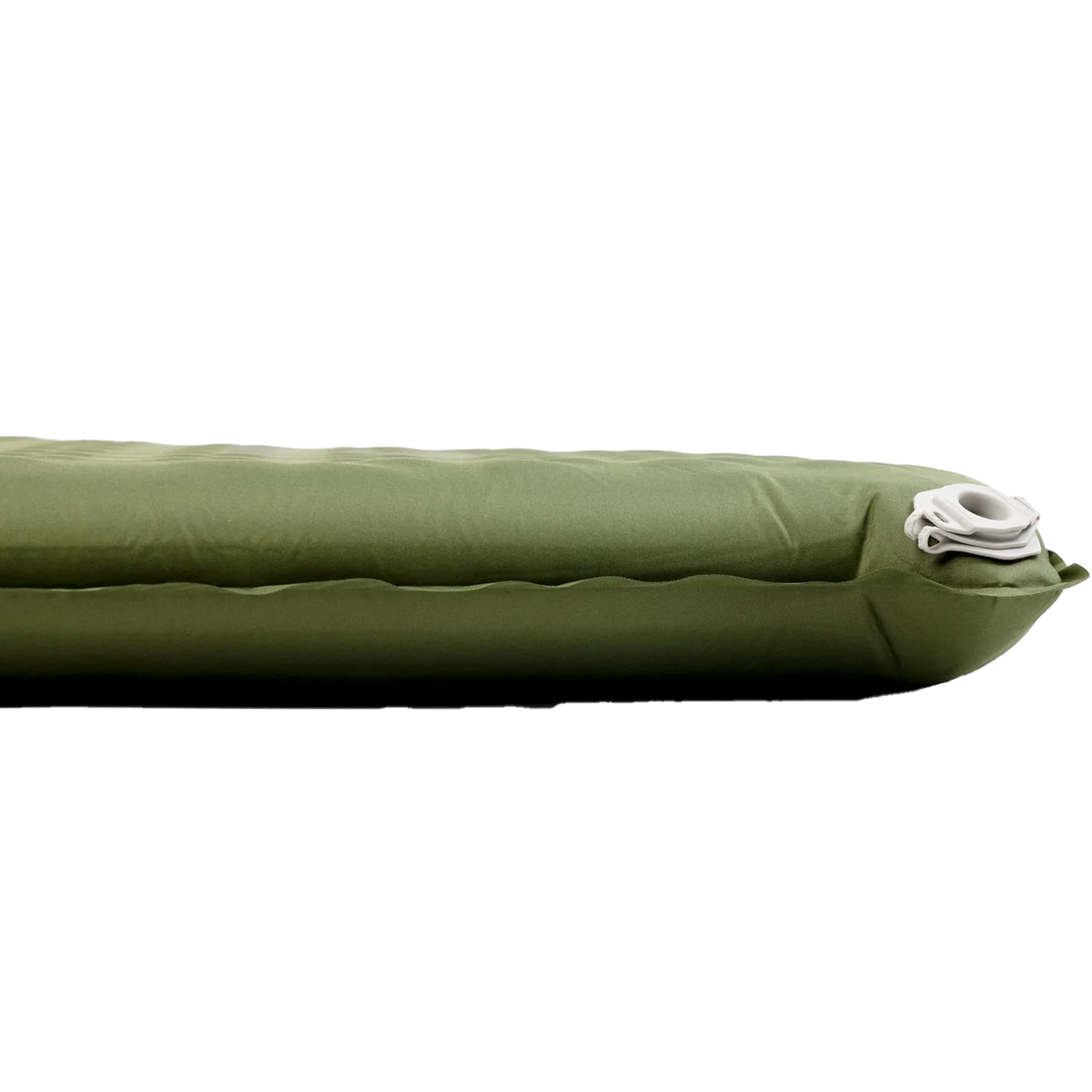Camp Plus Self-Inflating Mat Large Rectangular