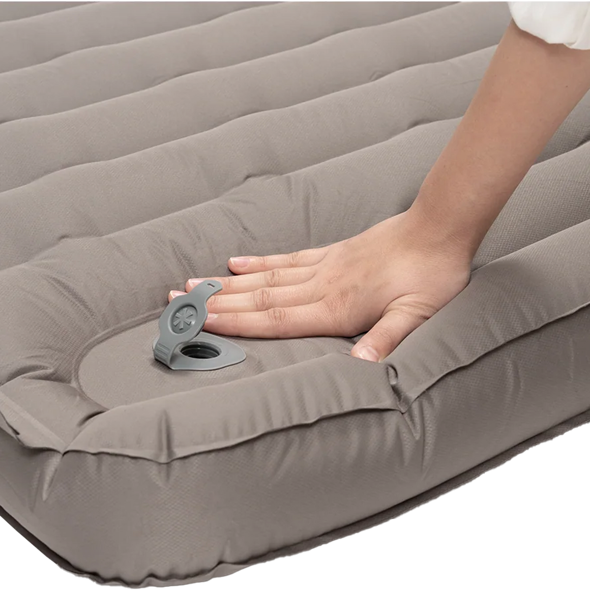 Compact Slim Mat