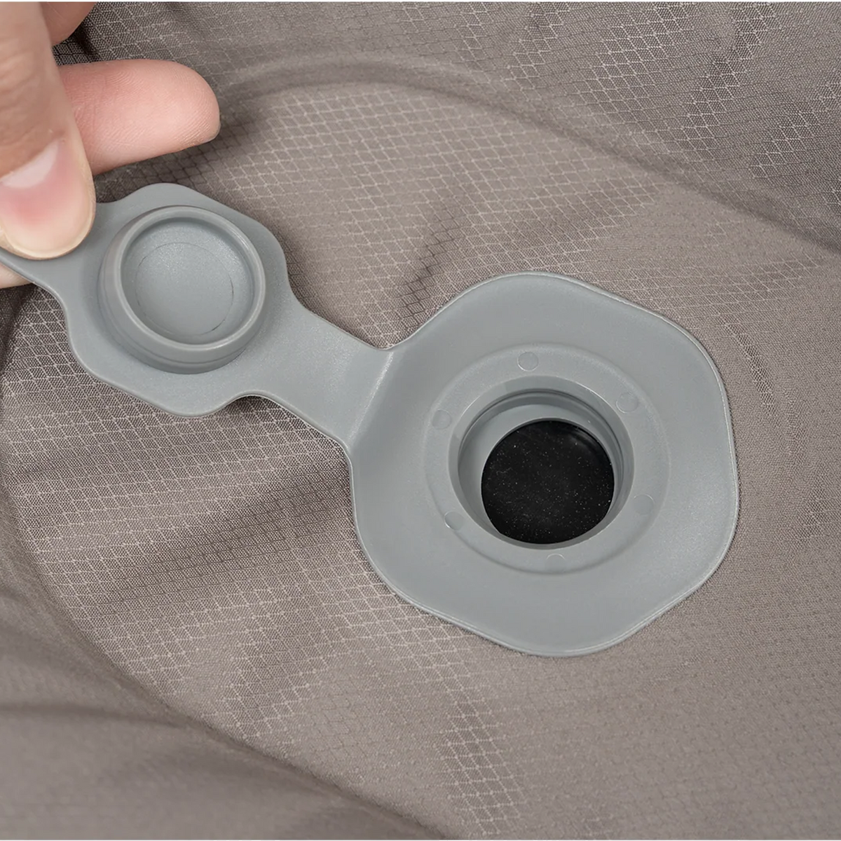 Compact Slim Mat