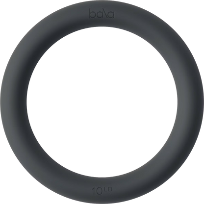 The Power Ring